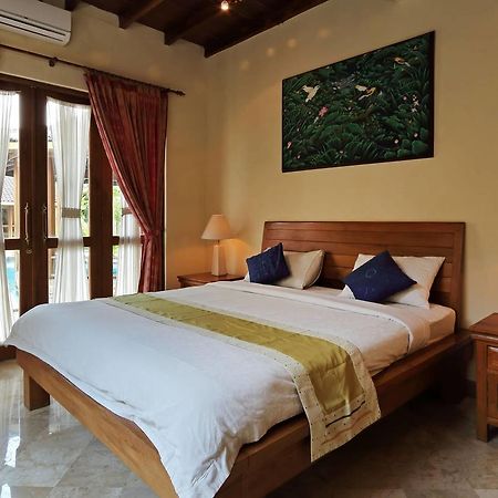 Mayang Private Pool Villa Seminyak Dış mekan fotoğraf