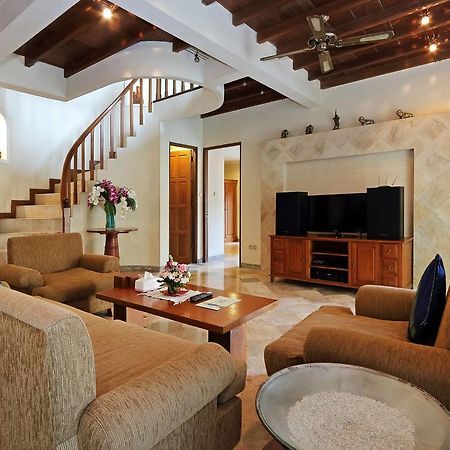 Mayang Private Pool Villa Seminyak Dış mekan fotoğraf