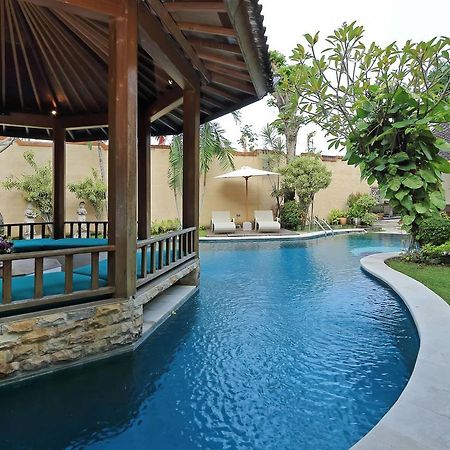 Mayang Private Pool Villa Seminyak Dış mekan fotoğraf