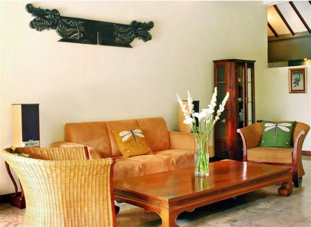 Mayang Private Pool Villa Seminyak Dış mekan fotoğraf