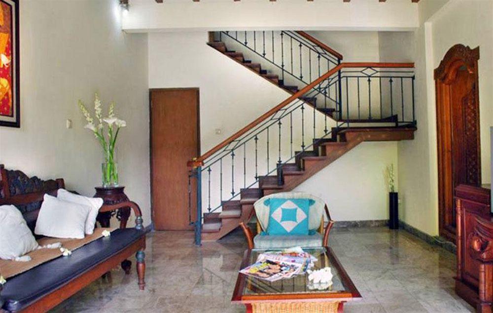Mayang Private Pool Villa Seminyak Dış mekan fotoğraf