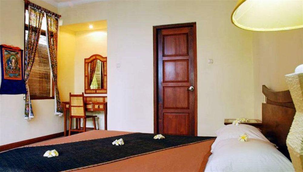 Mayang Private Pool Villa Seminyak Dış mekan fotoğraf