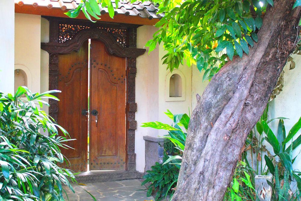 Mayang Private Pool Villa Seminyak Dış mekan fotoğraf