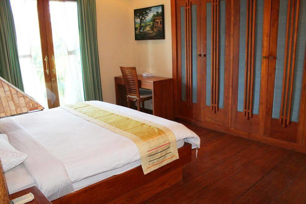 Mayang Private Pool Villa Seminyak Dış mekan fotoğraf