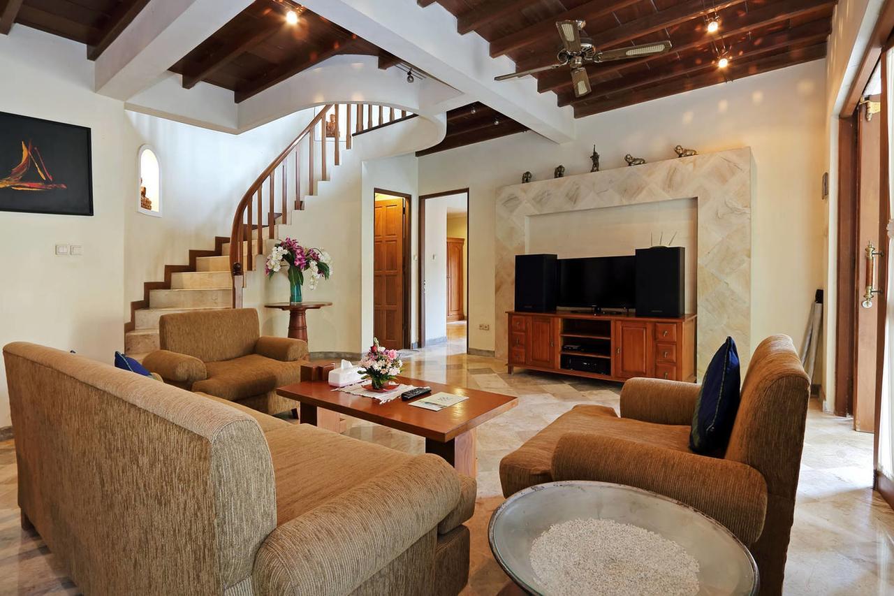 Mayang Private Pool Villa Seminyak Dış mekan fotoğraf