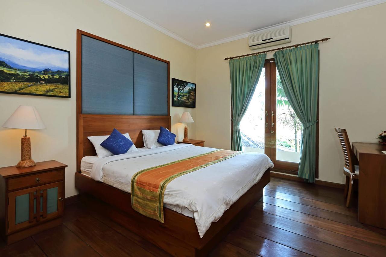 Mayang Private Pool Villa Seminyak Dış mekan fotoğraf