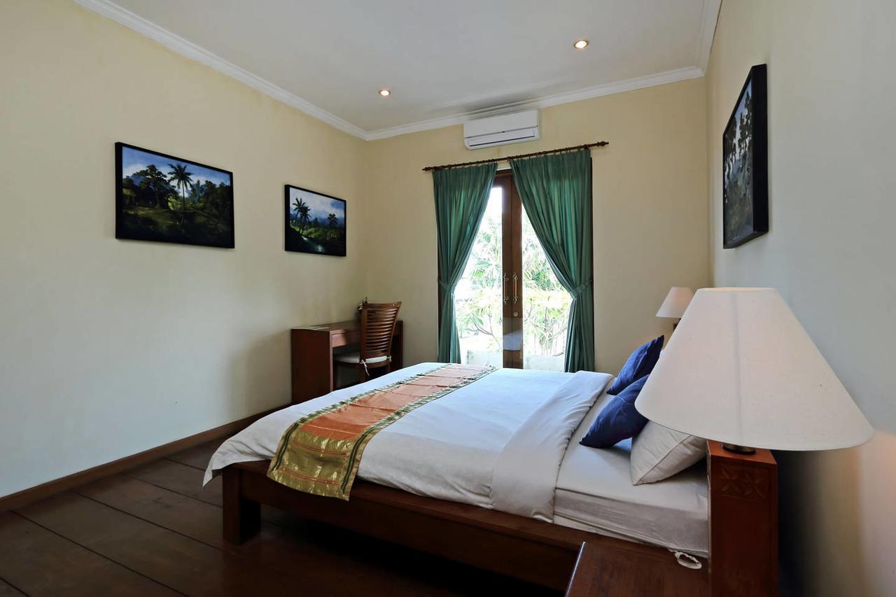 Mayang Private Pool Villa Seminyak Dış mekan fotoğraf