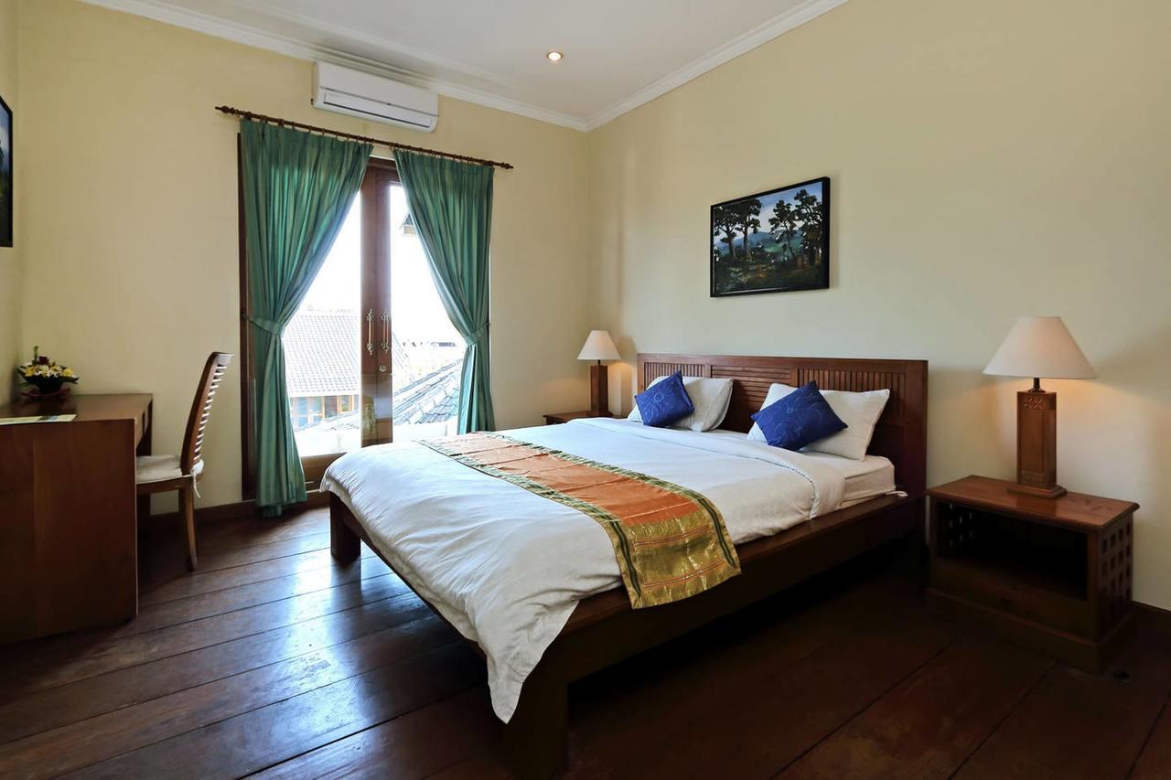 Mayang Private Pool Villa Seminyak Dış mekan fotoğraf