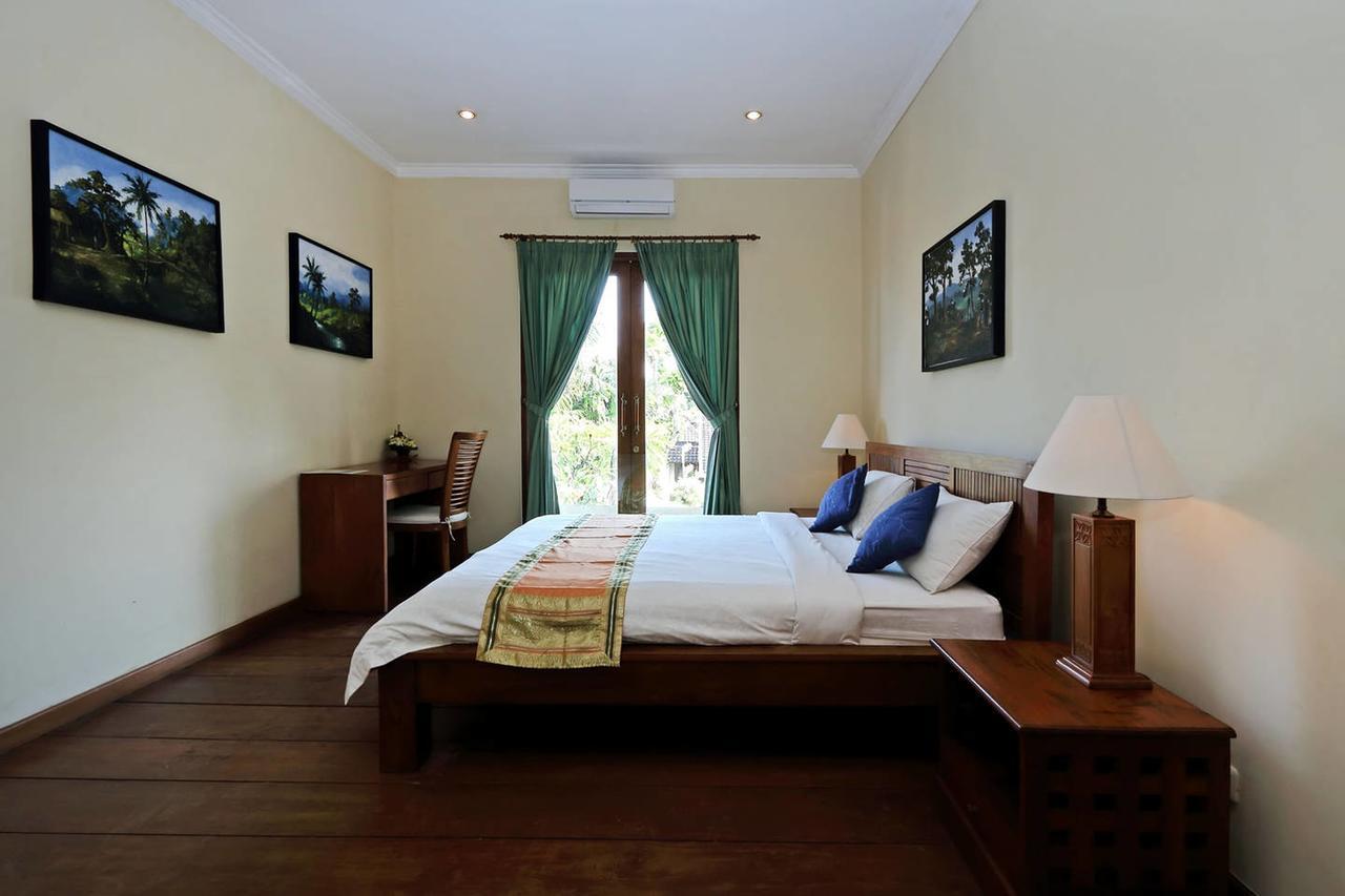 Mayang Private Pool Villa Seminyak Dış mekan fotoğraf
