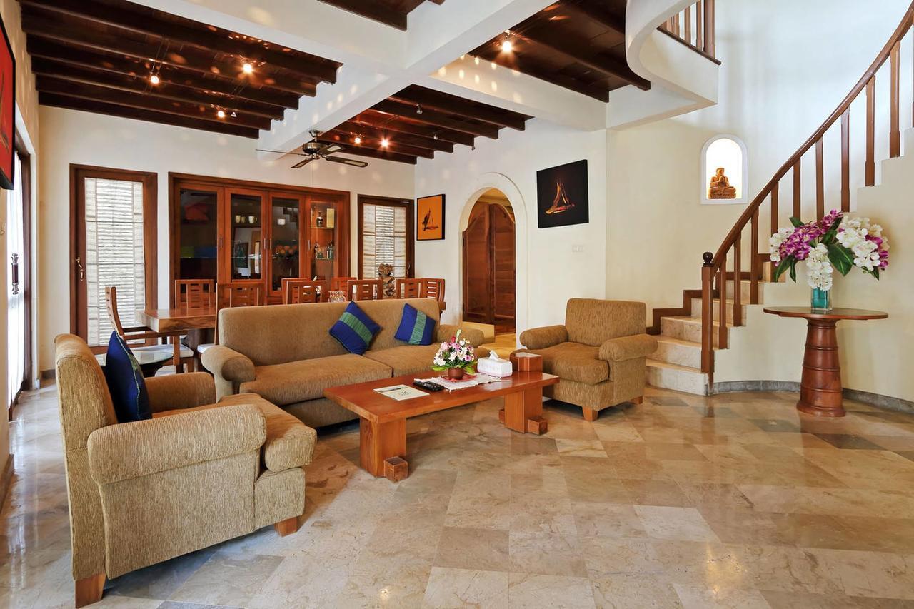 Mayang Private Pool Villa Seminyak Dış mekan fotoğraf
