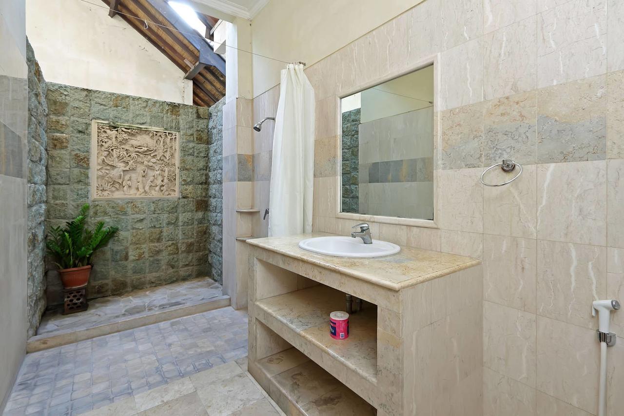 Mayang Private Pool Villa Seminyak Dış mekan fotoğraf