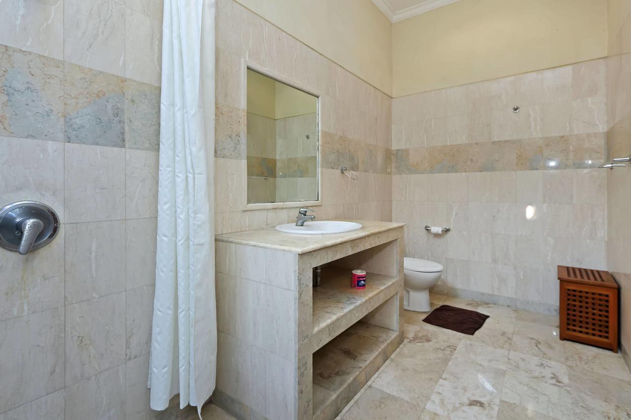 Mayang Private Pool Villa Seminyak Dış mekan fotoğraf