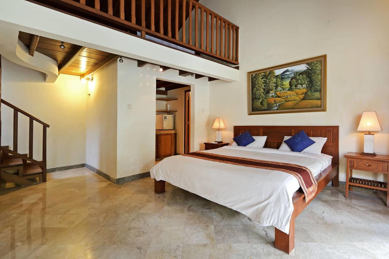 Mayang Private Pool Villa Seminyak Dış mekan fotoğraf