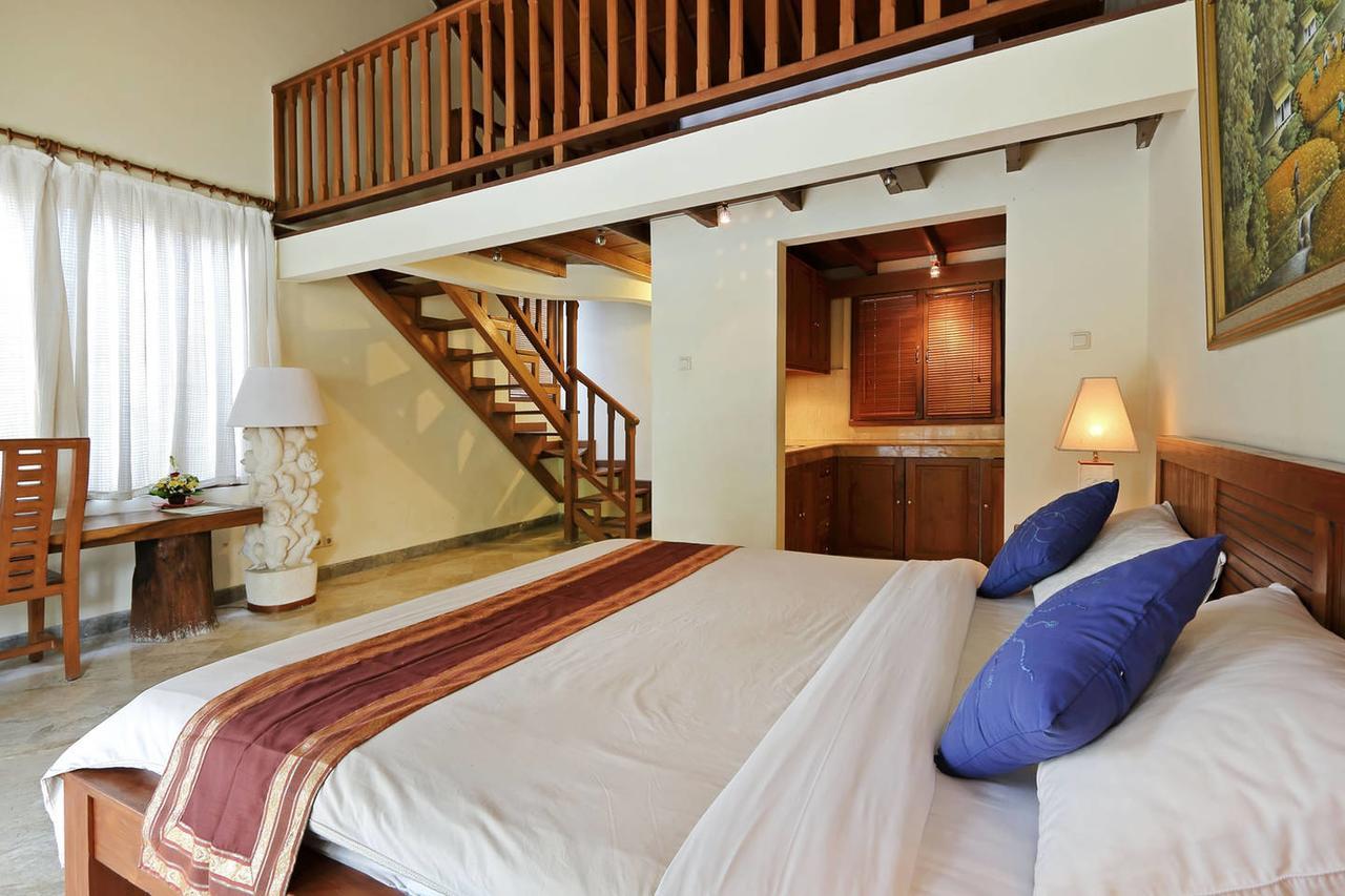 Mayang Private Pool Villa Seminyak Dış mekan fotoğraf