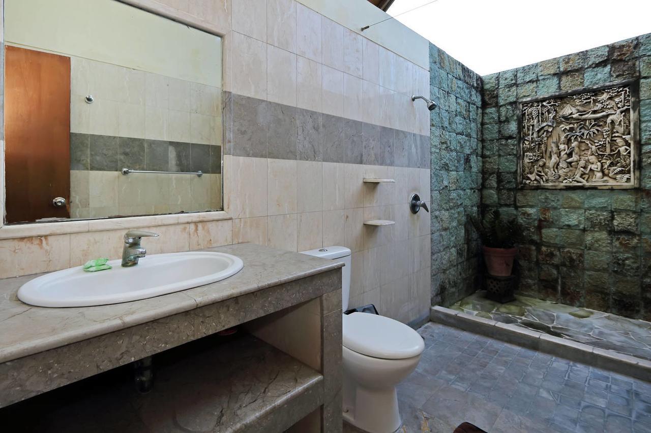 Mayang Private Pool Villa Seminyak Dış mekan fotoğraf