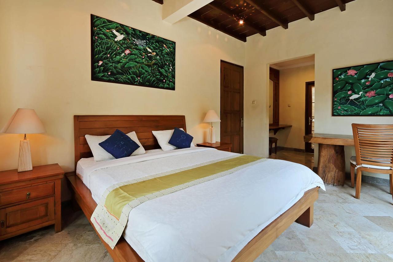 Mayang Private Pool Villa Seminyak Dış mekan fotoğraf