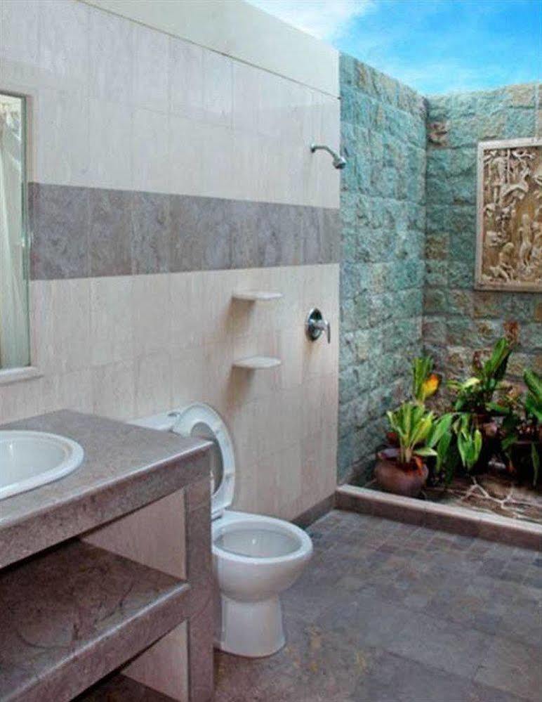 Mayang Private Pool Villa Seminyak Dış mekan fotoğraf