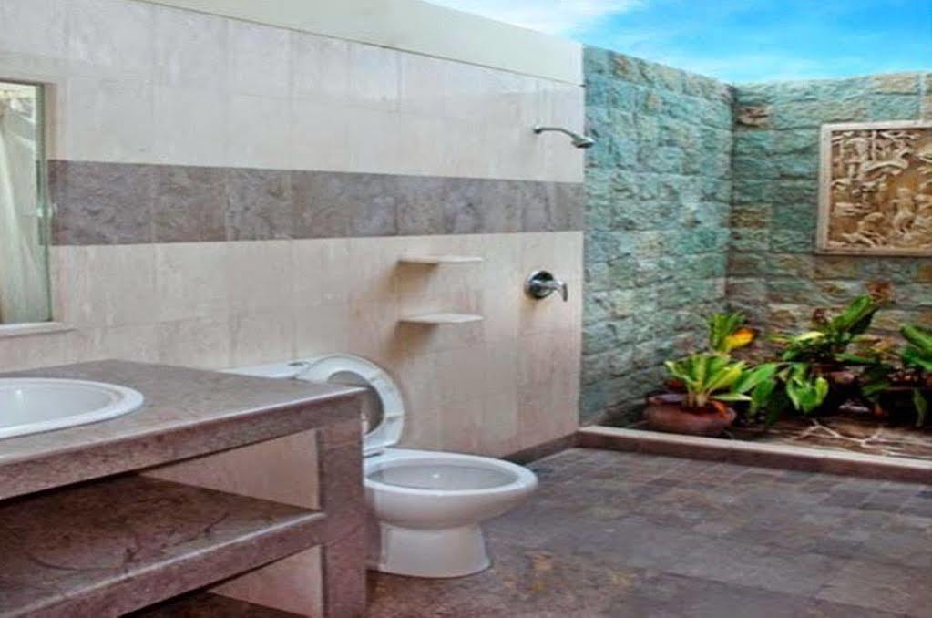 Mayang Private Pool Villa Seminyak Dış mekan fotoğraf