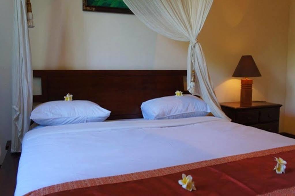 Mayang Private Pool Villa Seminyak Dış mekan fotoğraf