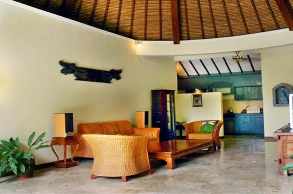 Mayang Private Pool Villa Seminyak Dış mekan fotoğraf