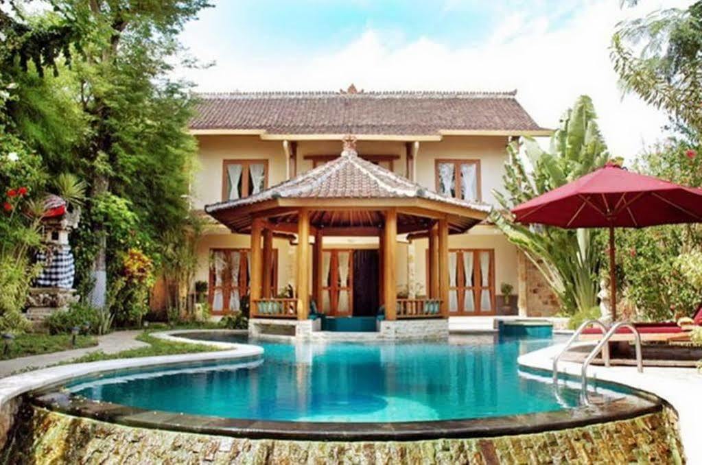 Mayang Private Pool Villa Seminyak Dış mekan fotoğraf