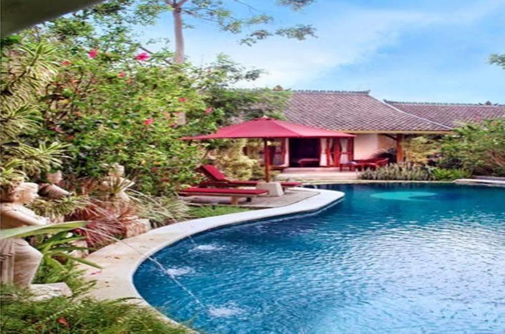 Mayang Private Pool Villa Seminyak Dış mekan fotoğraf